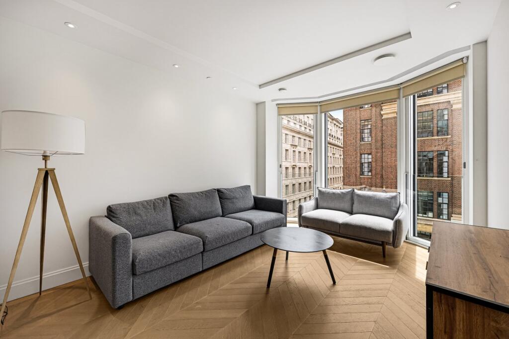 Main image of property: Millbank Quarter, Westminster, London, SW1P