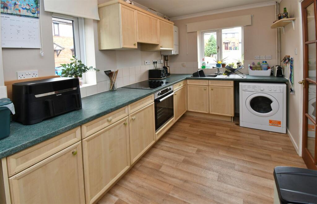 House in Warwick, Sydenham, Royal Leamington Spa - View 4