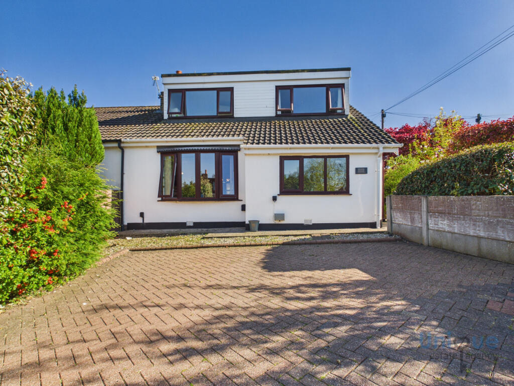 Main image of property: Milbanke Avenue, Kirkham, PR4
