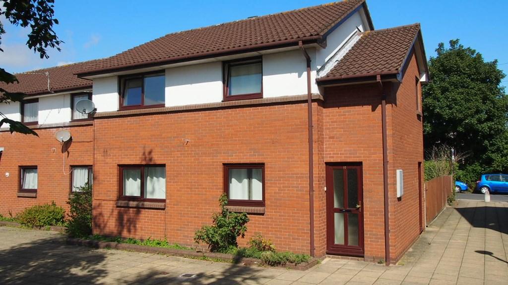 Main image of property: Heath Mead, Cardiff, CF14