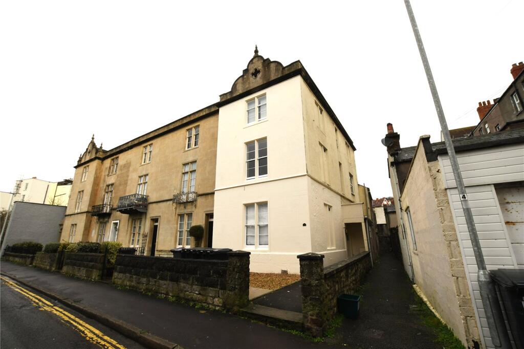 Main image of property: South Terrace, Weston-super-Mare, North Somerset, BS23