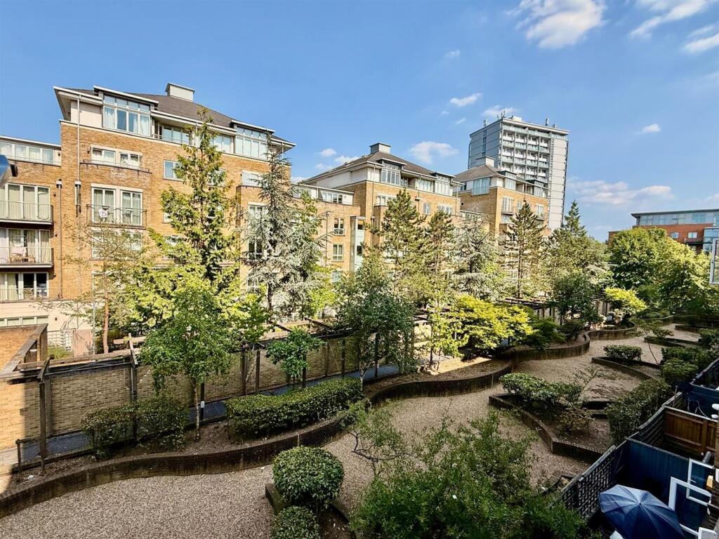 Main image of property: Elmfield Way, London