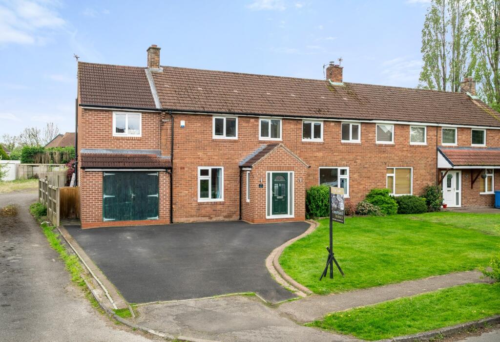 Main image of property: Newchurch Lane, Culcheth, Warrington, Cheshire, WA3