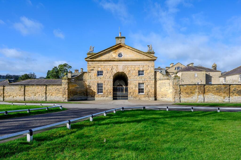 Main image of property: Hovingham, York