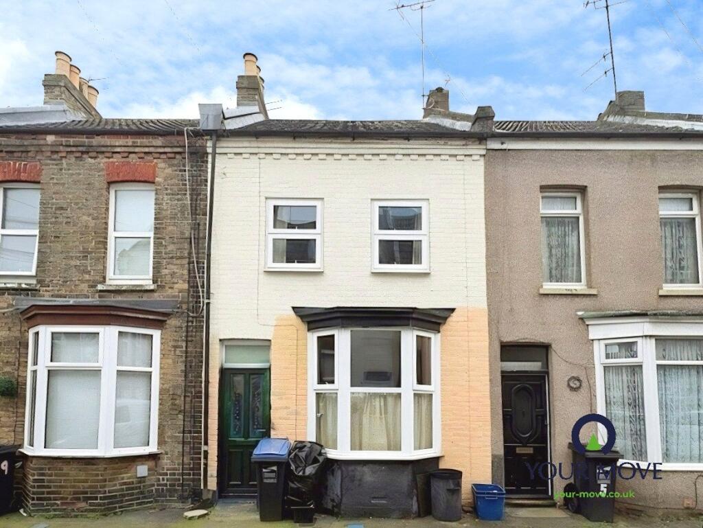 Main image of property: Ayton Road, Ramsgate, Kent, CT11