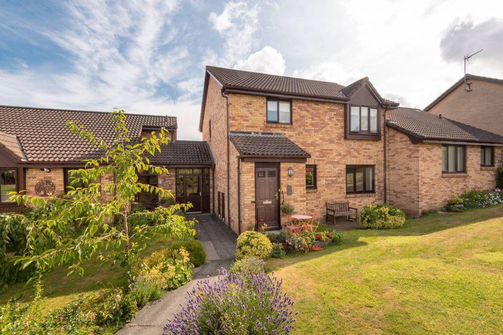 Main image of property: 12 Sainthill Court, North Berwick, EH39 4RL