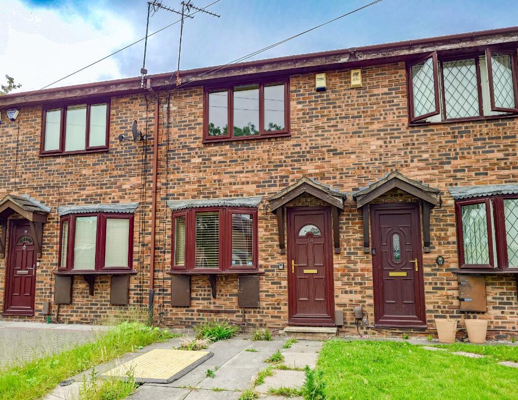 Main image of property: Broomgrove Lane, Denton, M34