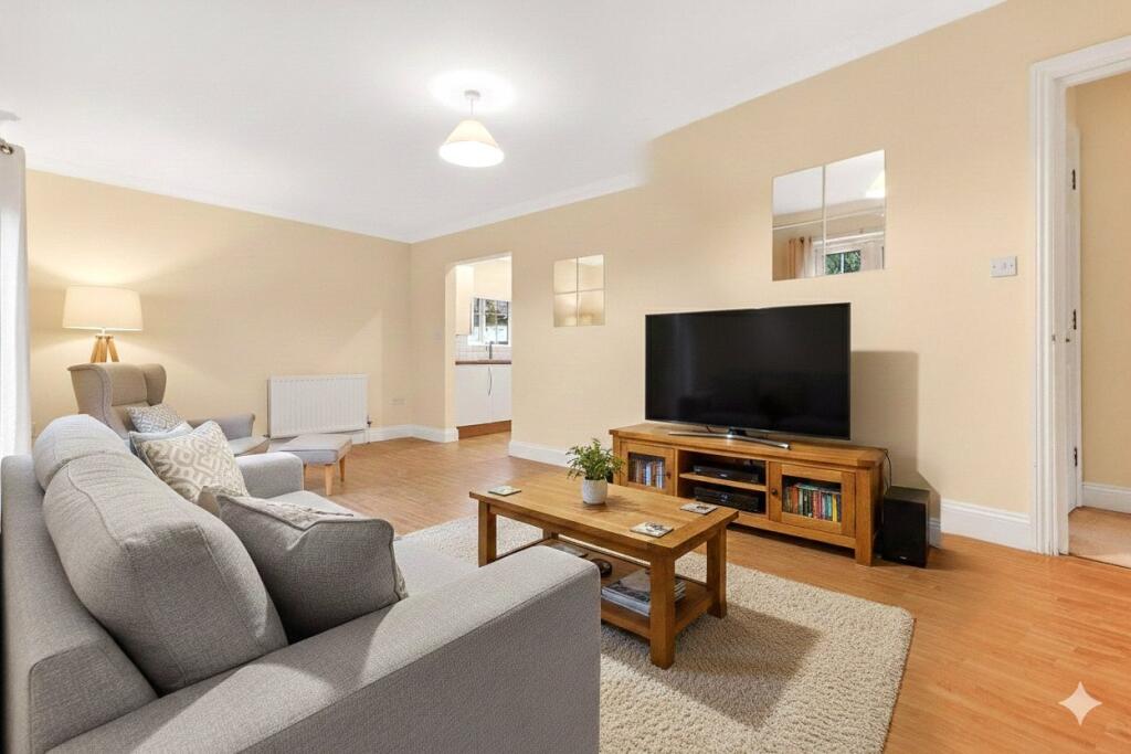 Eden Place, Ascot, Berkshire, SL5 photo 4