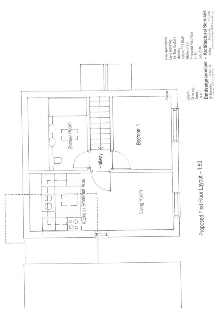 House in Telford - View 5