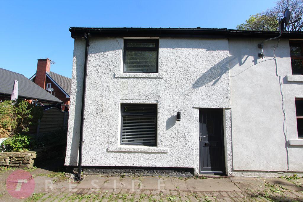 Main image of property: DIXON CLOSES, Bamford, Rochdale OL11 5QB