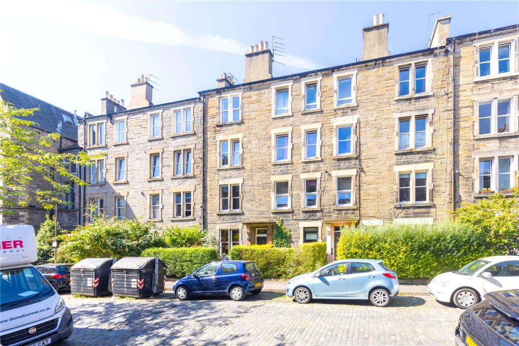Main image of property: Glen Street, Edinburgh, Midlothian