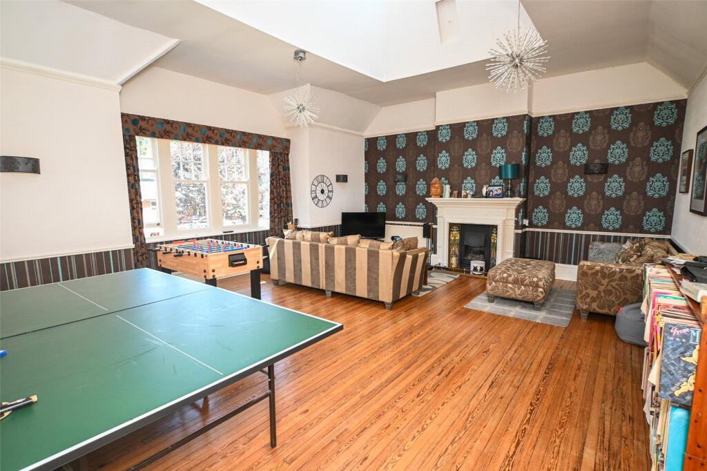 Additional image 31 of Salisbury Road, Moseley, Birmingham, B13