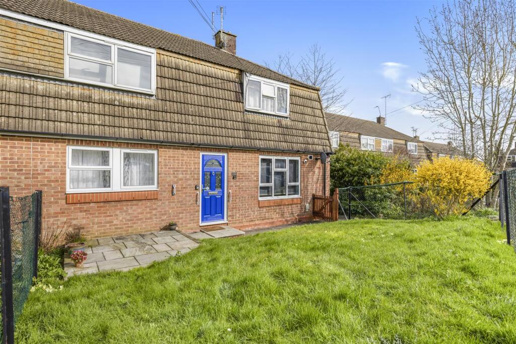 Main image of property: Upper Mill Field, Dunmow