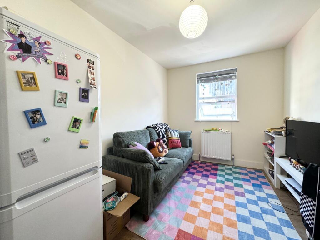 Main image of property: Stroud Green Road, London, N4