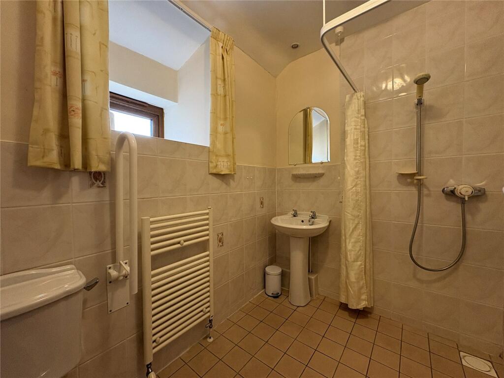 House in Taunton - More