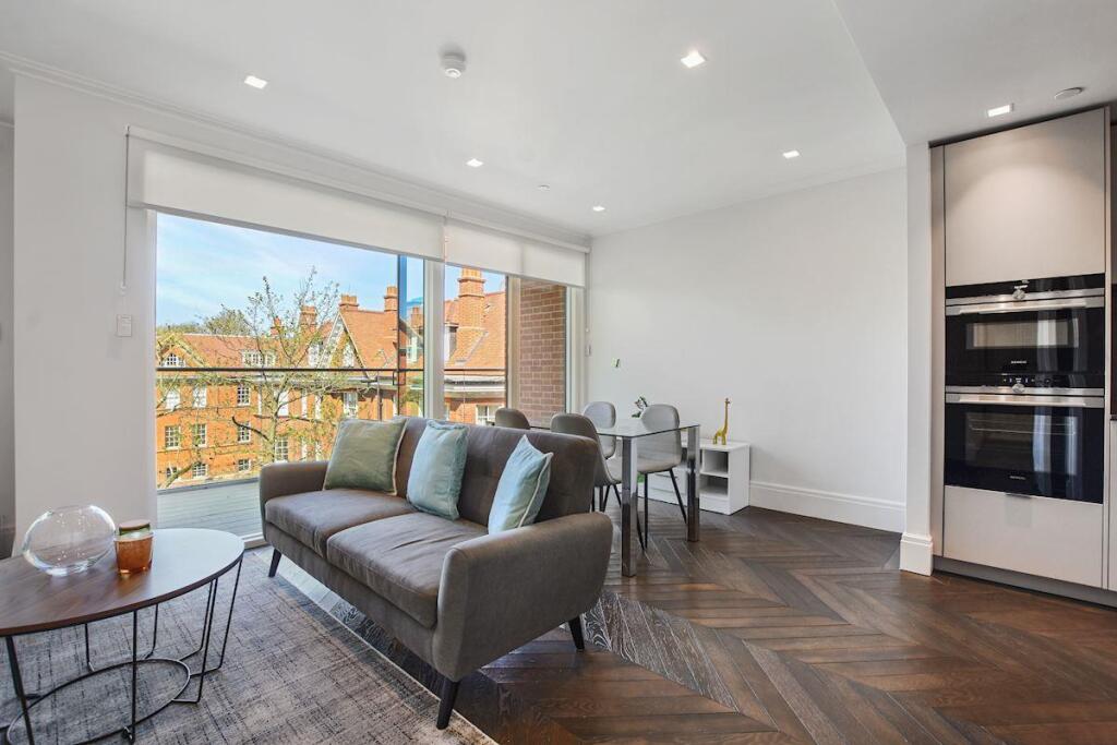 Main image of property: Hampstead Manor, Kidderpore Avenue, Hampstead, NW3