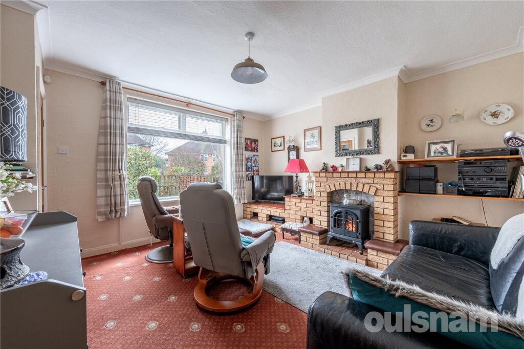 Kenley Grove, Kings Norton, Birmingham, B30 photo 4