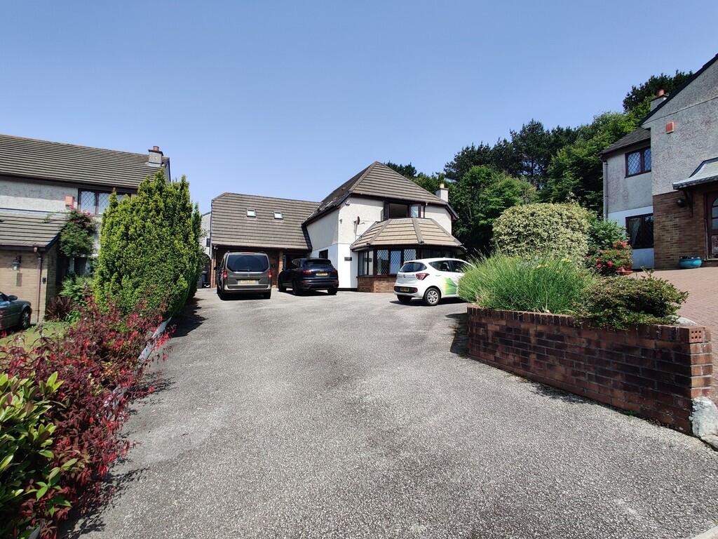 Main image of property: Carnon Downs
