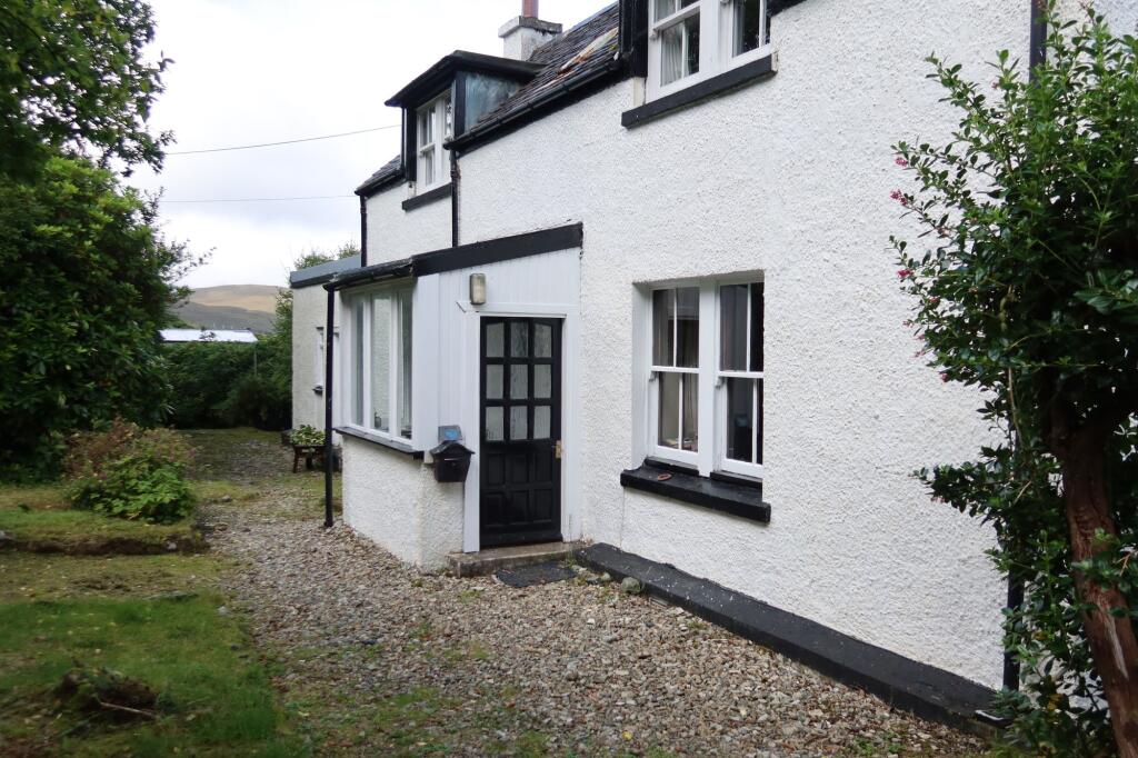 House in Inverness - More