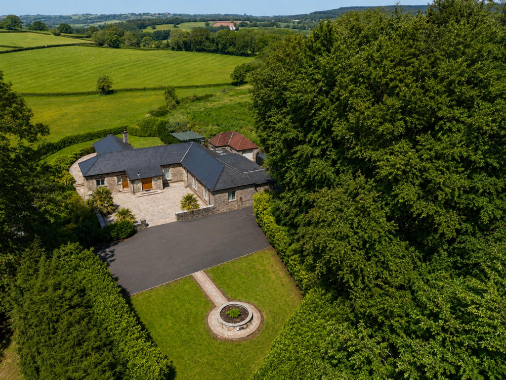 Main image of property: Shirenewton, Chepstow