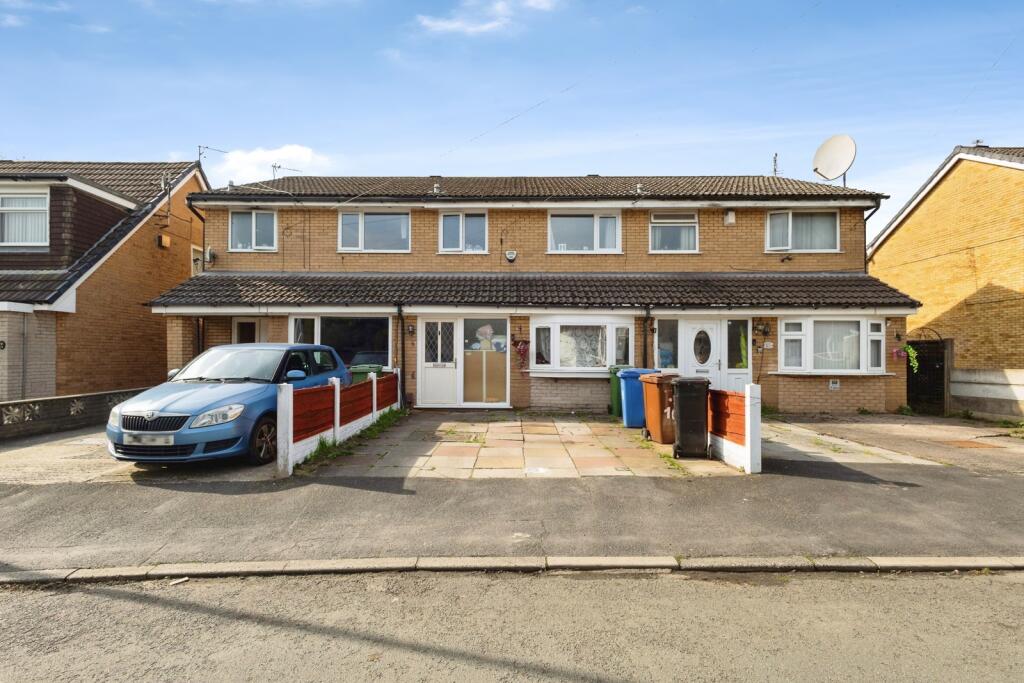 Main image of property: Bradfield Close, Stockport, Greater Manchester, SK5