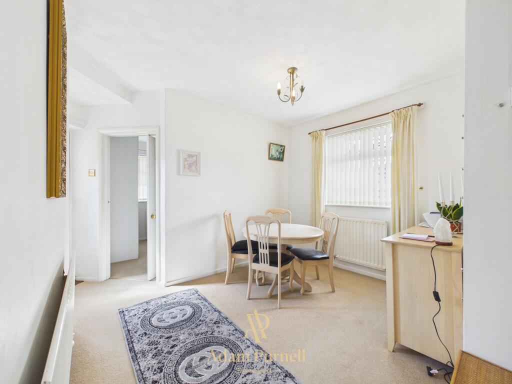 House in Leicester - More