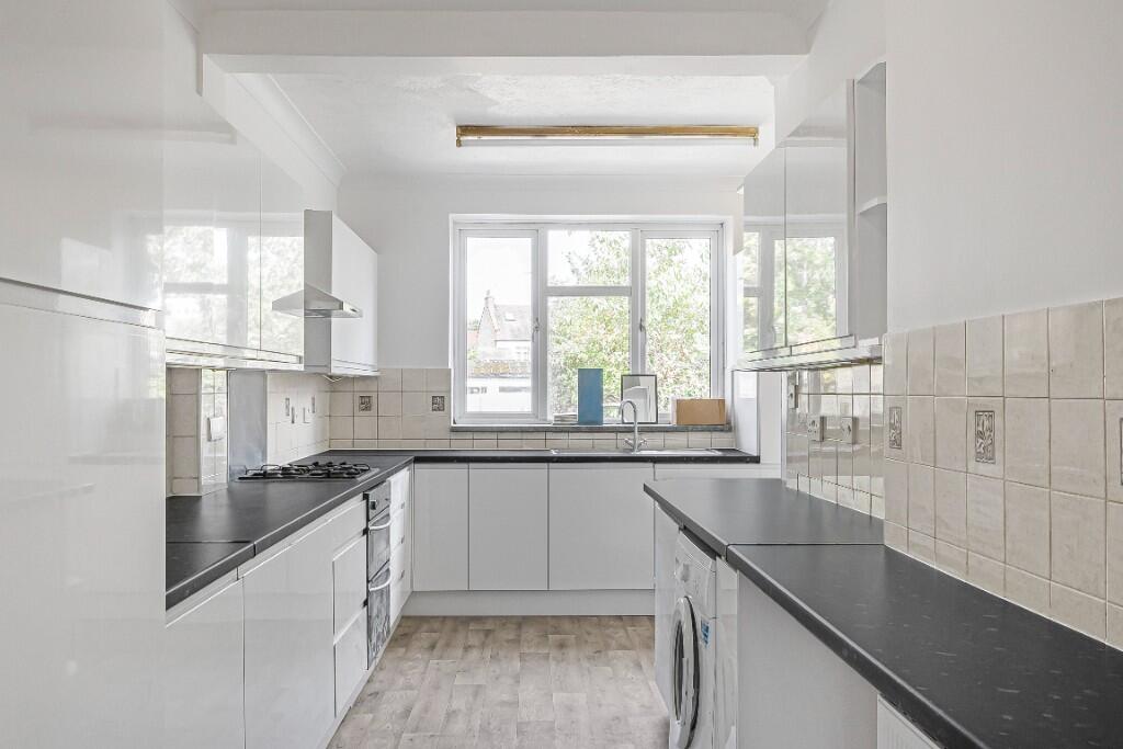 Main image of property: Elmfield Road, London, E4