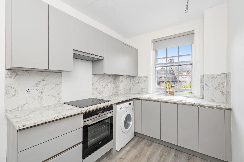 Apartment in Edinburgh - View 4
