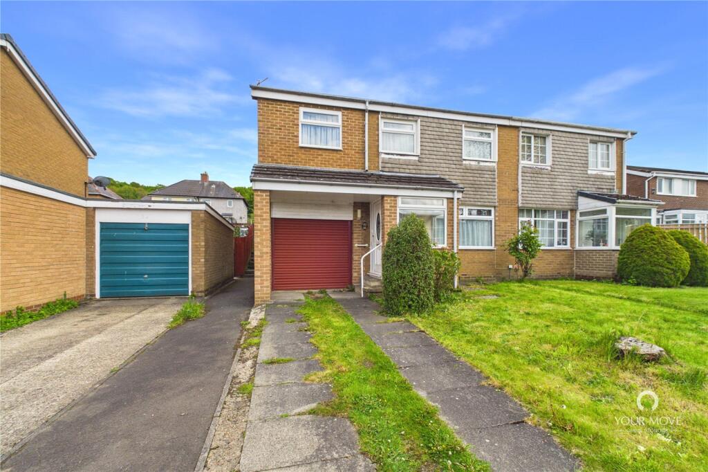 Main image of property: Holly Grove, Prudhoe, Northumberland, NE42
