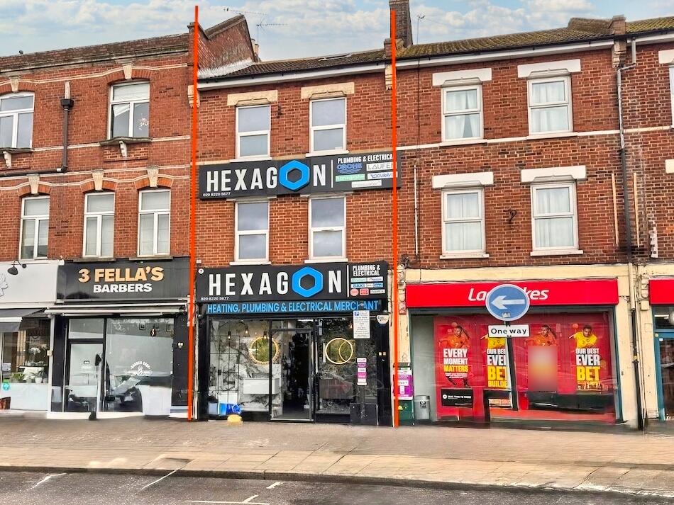 Main image of property: Mulberry Way, London, E18