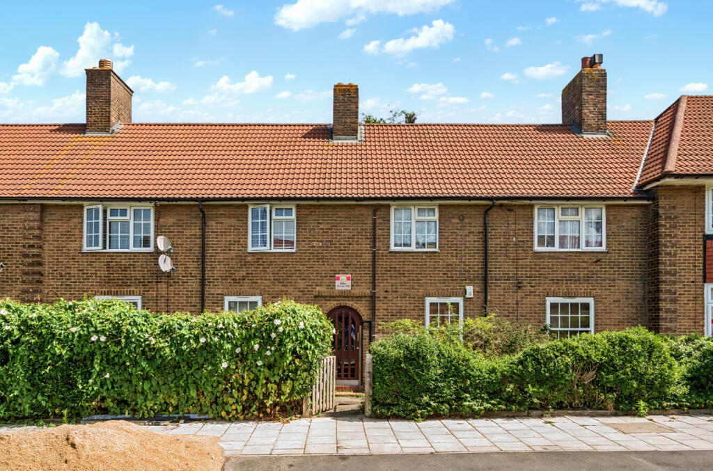 Main image of property: Farmfield Road, Bromley, BR1