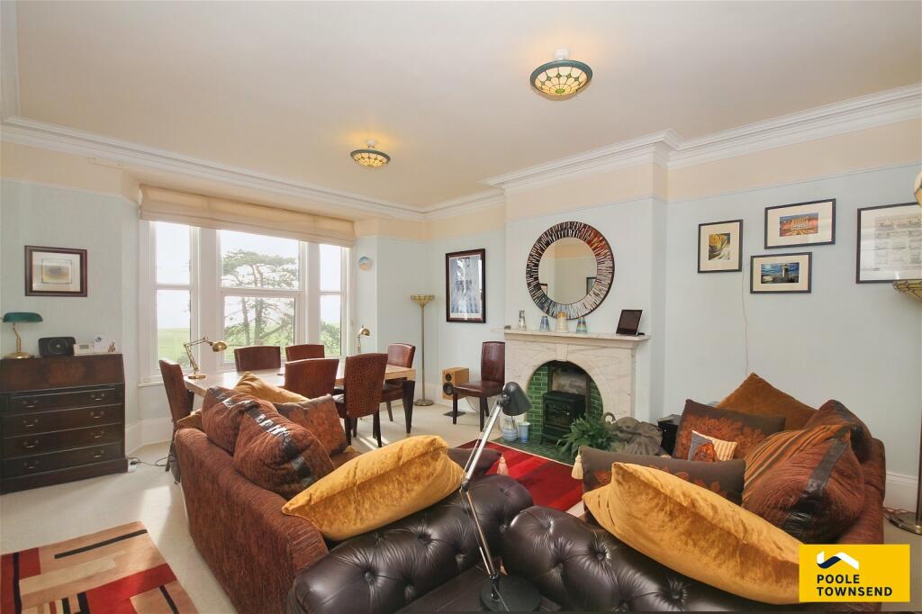 Main image of property: Flat 2 Avondale, 84 Kentsford Road , Grange over Sands