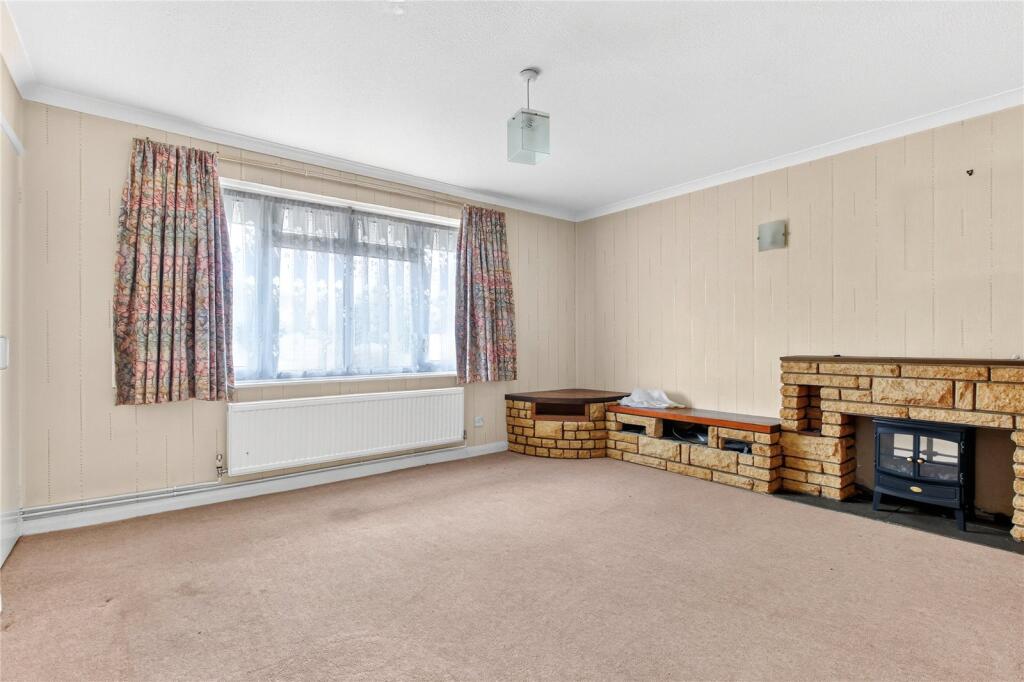 House in Reading - View 4
