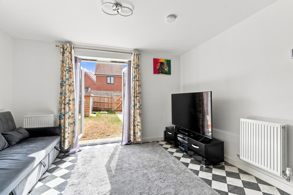 House in West Suffolk, Haverhill - View 4