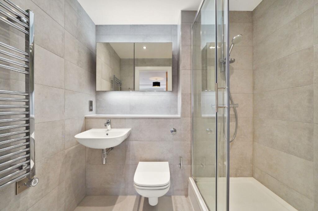 Additional image 10 of Sherlock Quarter, 36 Sherlock Street, B5