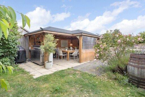18, Notton, Lacock, Chippenham, Wiltshire, SN15 photo 4