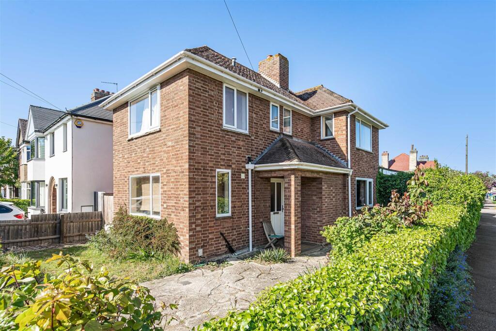 Main image of property: Sherlock Road, Cambridge