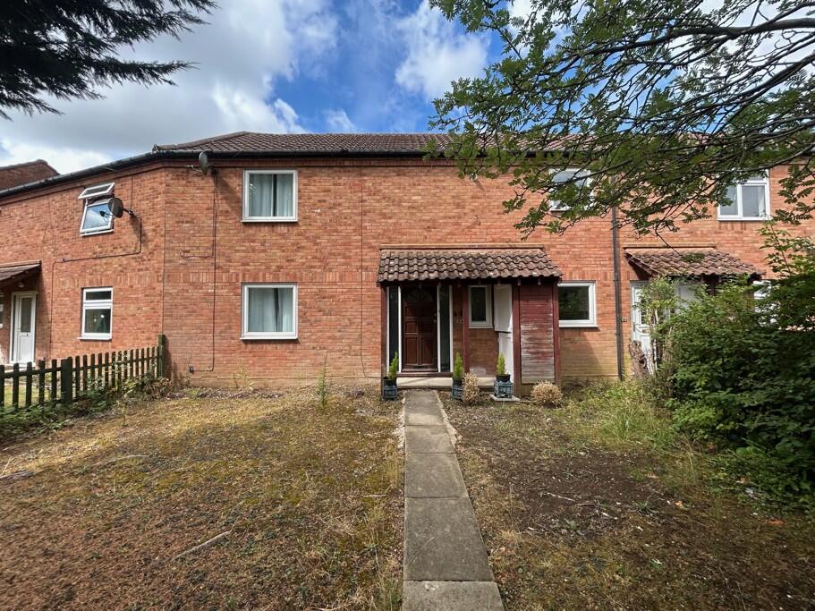 Main image of property: Glazier Drive, Neath Hill