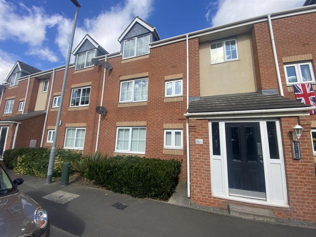 Main image of property: The Beacons, Seaton Delaval