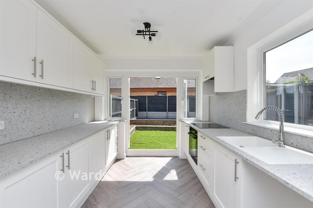 House in Thanet, Ramsgate - View 4