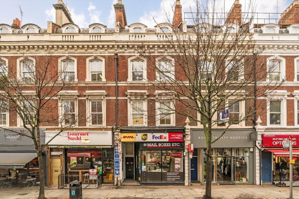 Main image of property: Notting Hill Gate, London