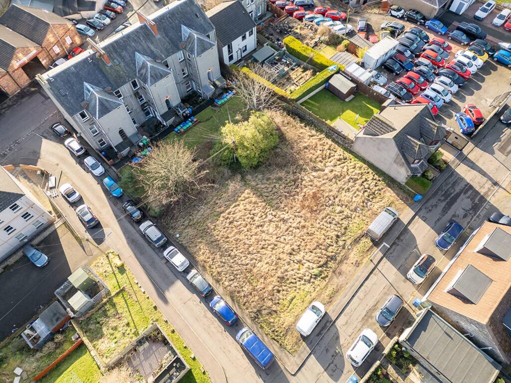 Main image of property: Plot of Land, 39 Mid Beveridgewell, Dunfermline, KY12 9ES