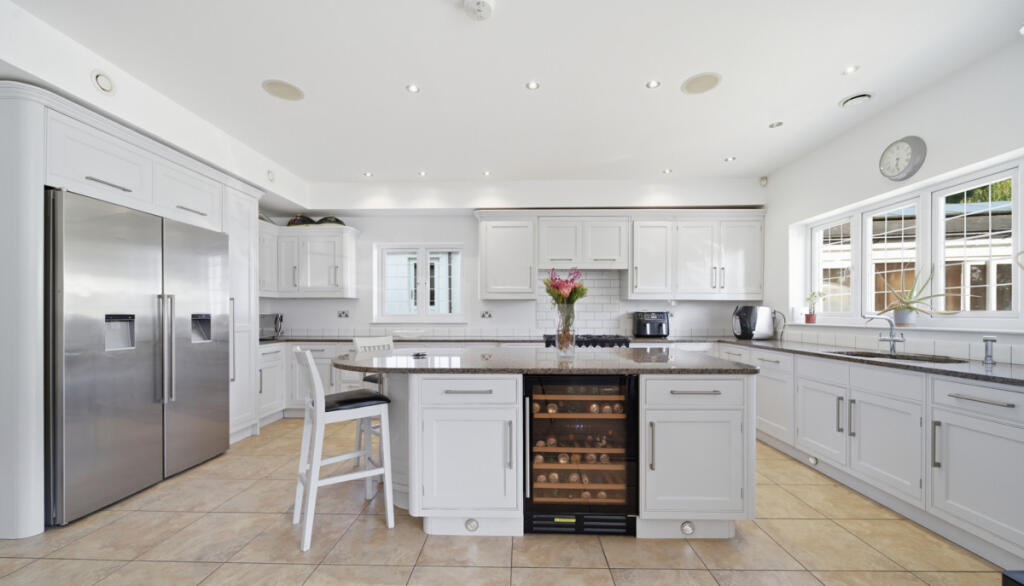 House in Welwyn Hatfield, Essendon - View 5