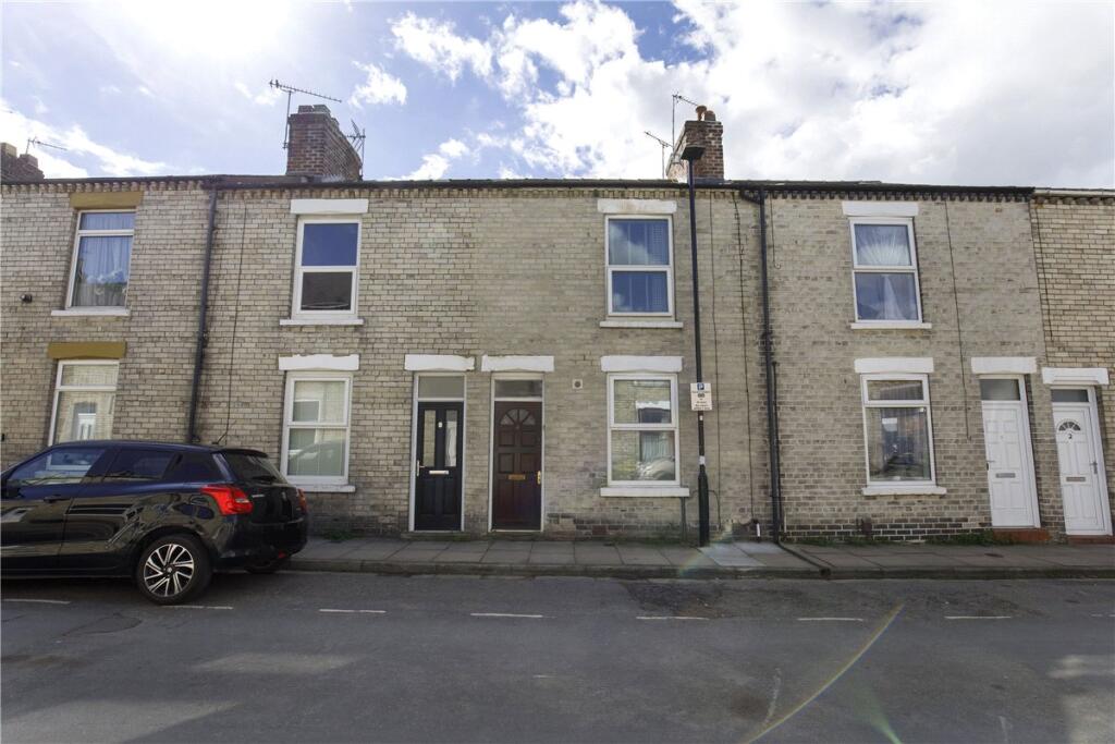 Main image of property: Eldon Terrace, York, North Yorkshire, YO31