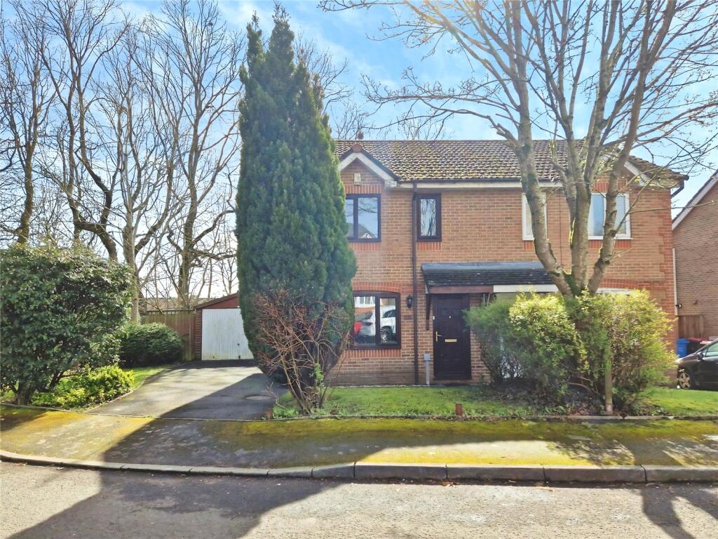 Main image of property: Quarry Pond Road, Worsley, Manchester, Greater Manchester, M28