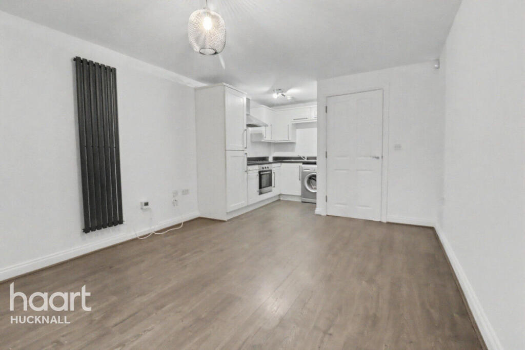 Titchfield Terrace, Nottingham - View 4