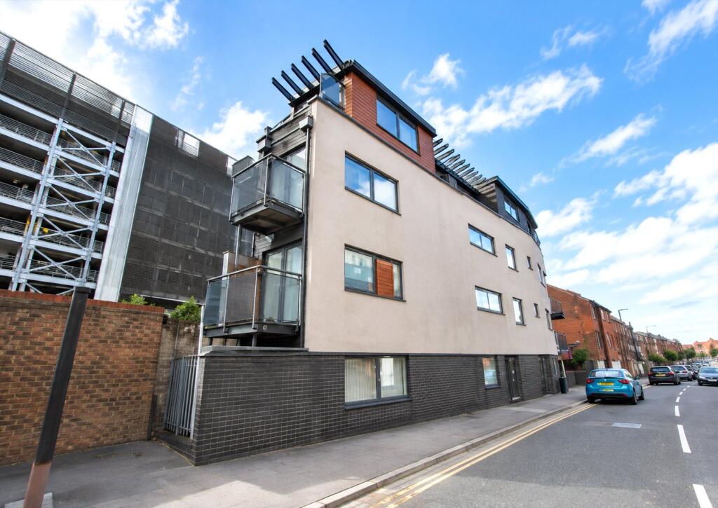 Main image of property: Walnut Tree Close, Guildford, Surrey, GU1