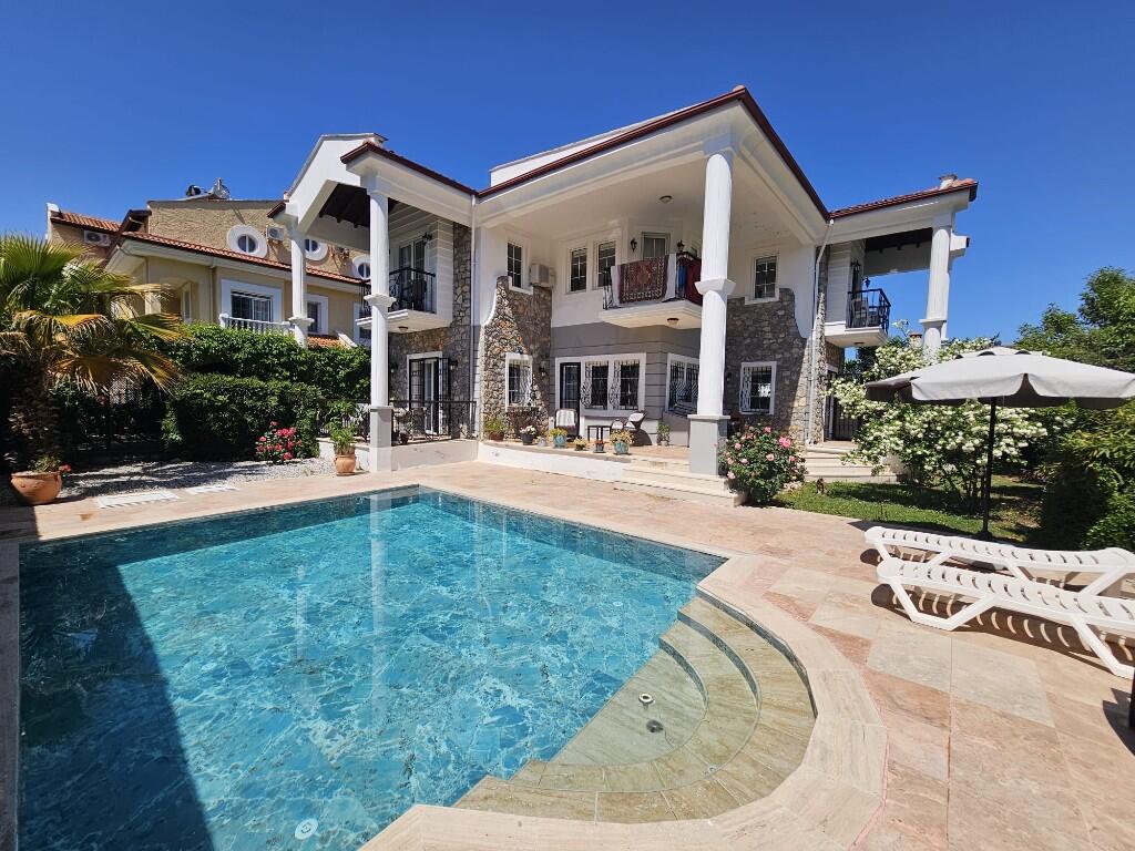 Main image of property: Üzümlü, Fethiye, Mugla