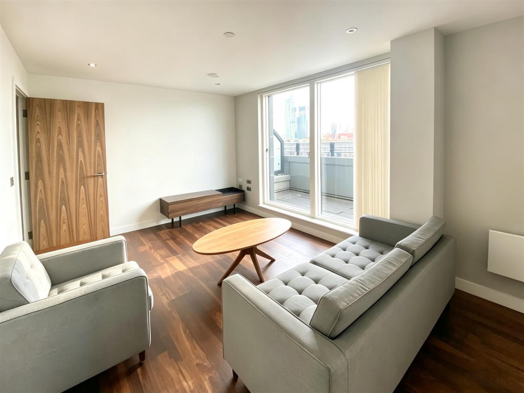 Main image of property: Regent Road, Castlefield, Manchester M3