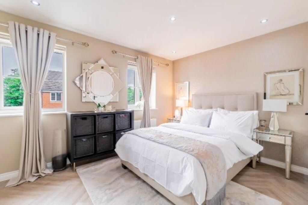 Additional image 17 of Short Let -  Great Barr, Birmingham- P4500